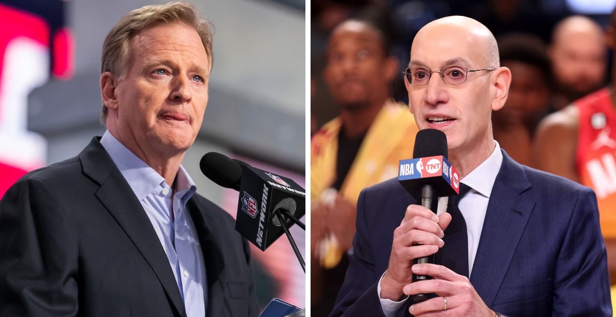 The NFL Christmas Games Are a Direct Assault on the NBA