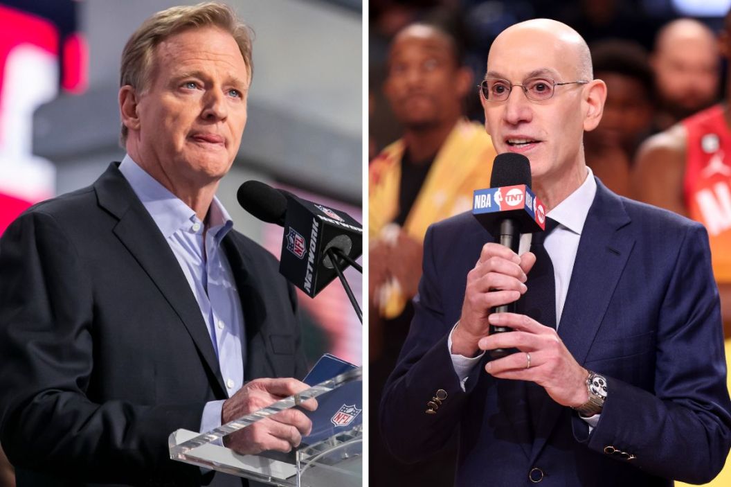 NFL Christmas Games Threaten to Scrooge Over NBA's Holiday Pageant –