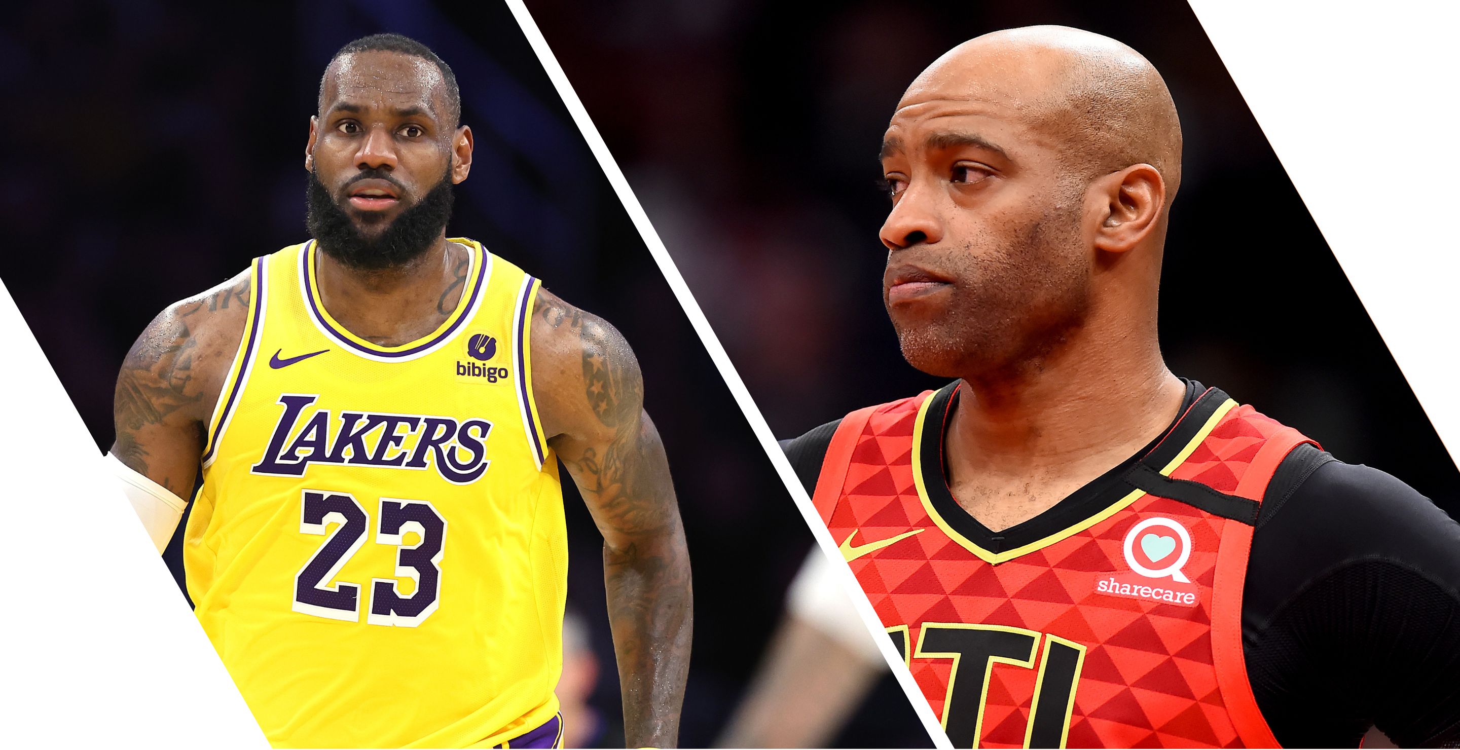 who is the second oldest player in the nba of all time