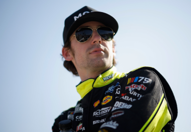 Ryan Blaney on Why a Coca-Cola 600 Win Would Be His Best One Yet
