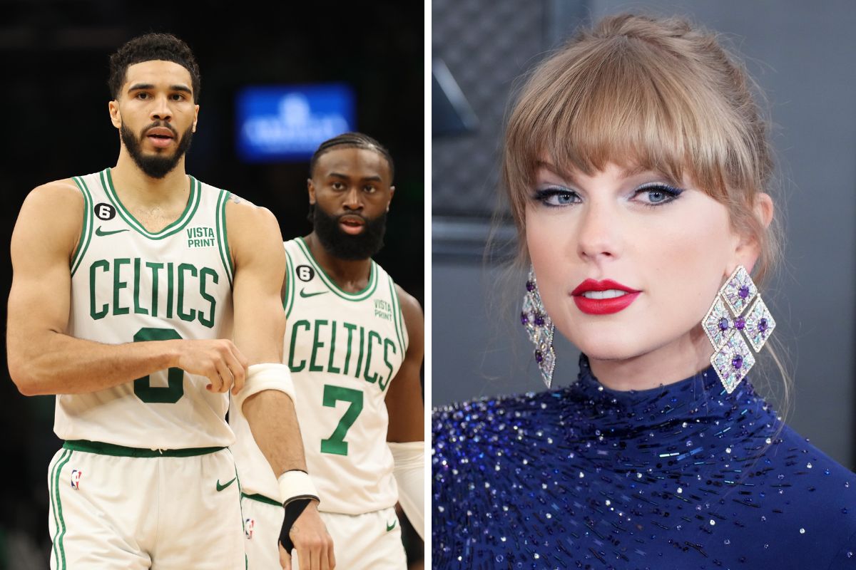 Taylor Swift NBA Curse: Explaining the Playoff Pop Star Conspiracy