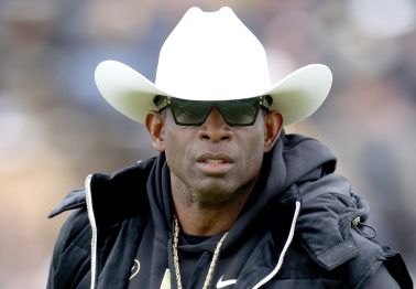 Deion Sanders Under Fire After Colorado Practice Fight: 'If One Fight, We All Fight'