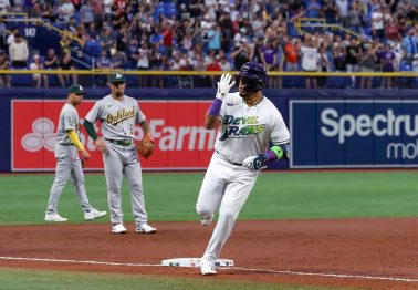 How the Tampa Bay Rays and Oakland Athletics are Actually the Same 