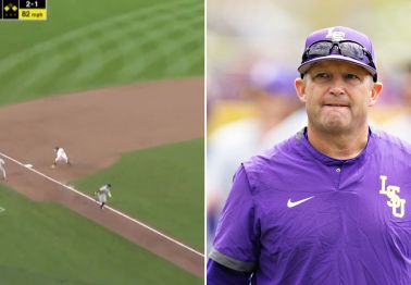 Jay Johnson Explains Decision That Led to LSU's Loss Against Wake Forest