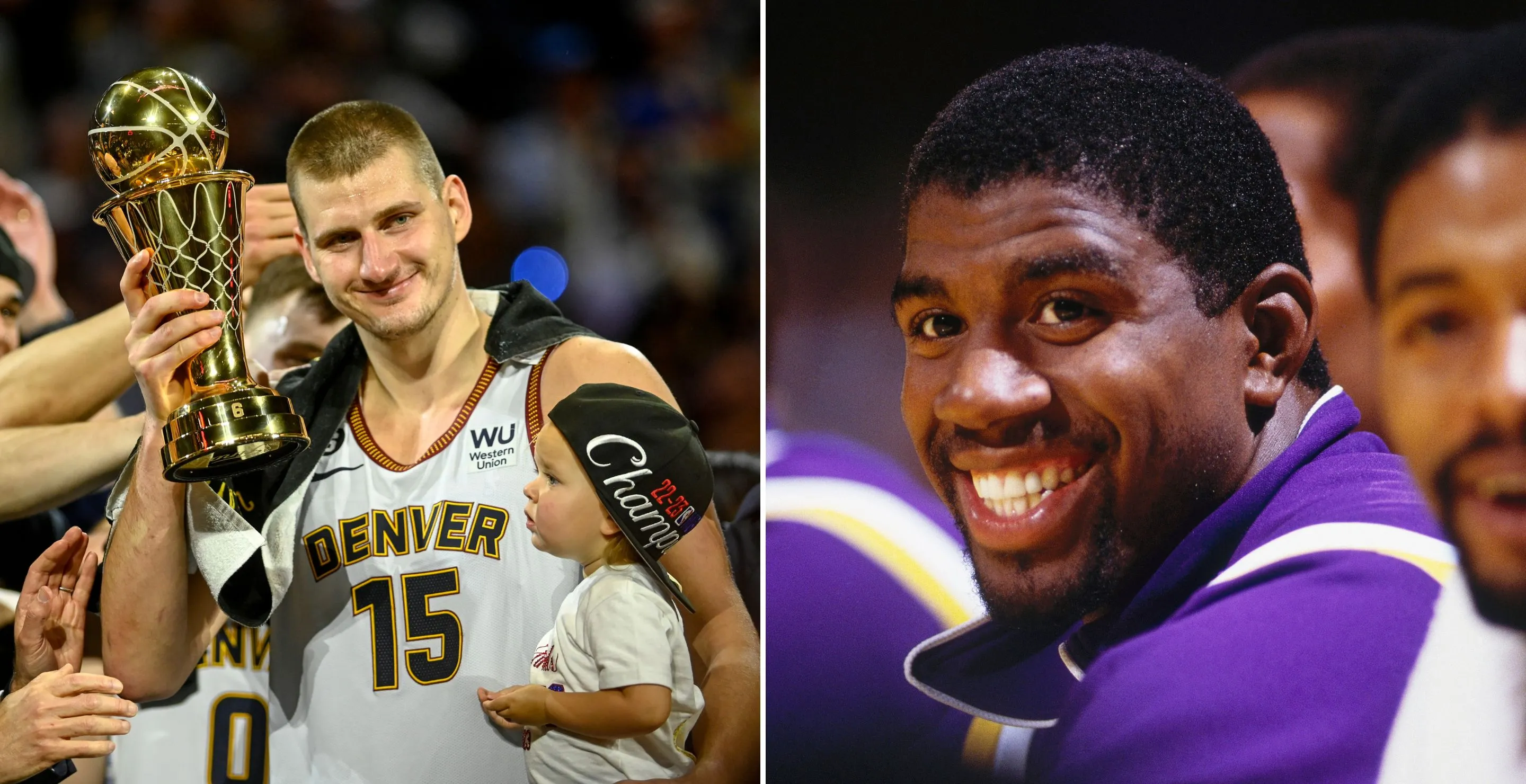 Nikola Jokic Brothers His Infamous Older Siblings' Wild History