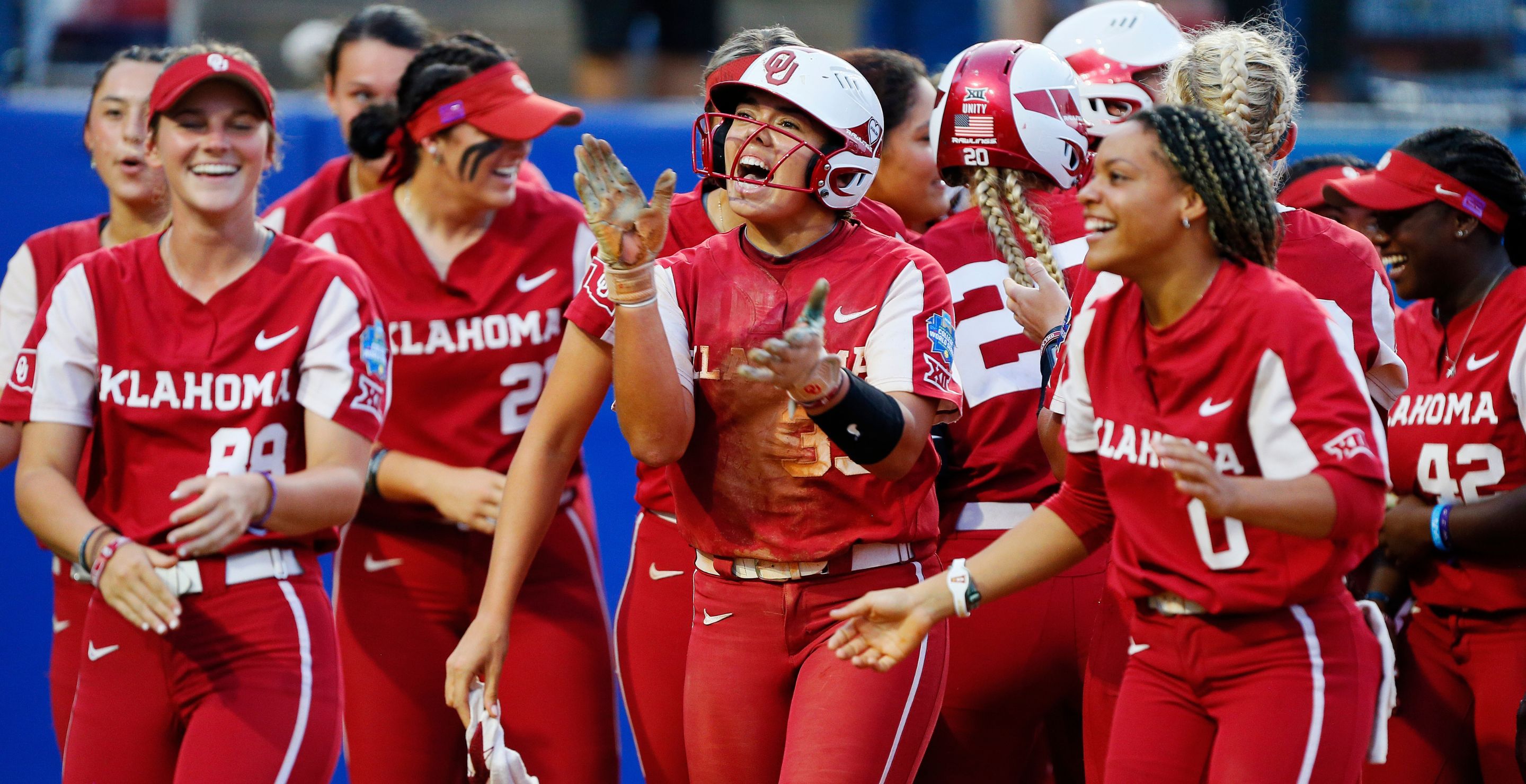 Is Oklahoma Ruining College Softball? A Legend Speaks Out