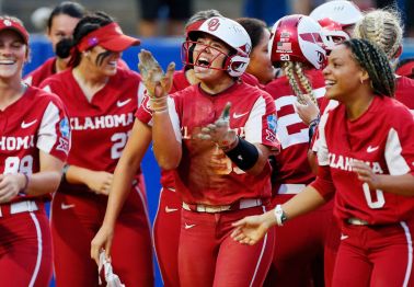 Is Oklahoma Ruining College Softball? One Former Softball Legend Speaks Out