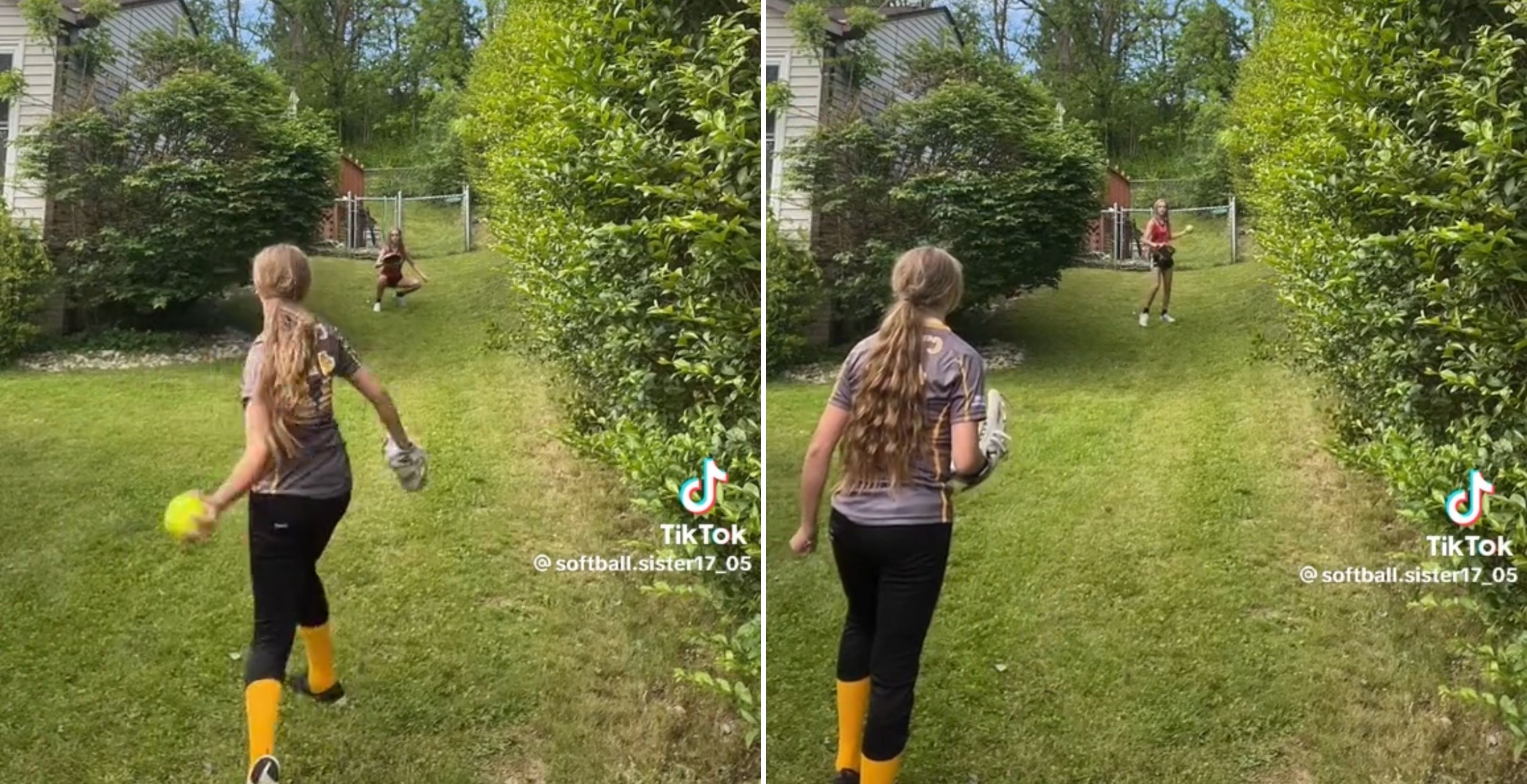 softball-sisters-go-viral-for-hilarious-backyard-banter