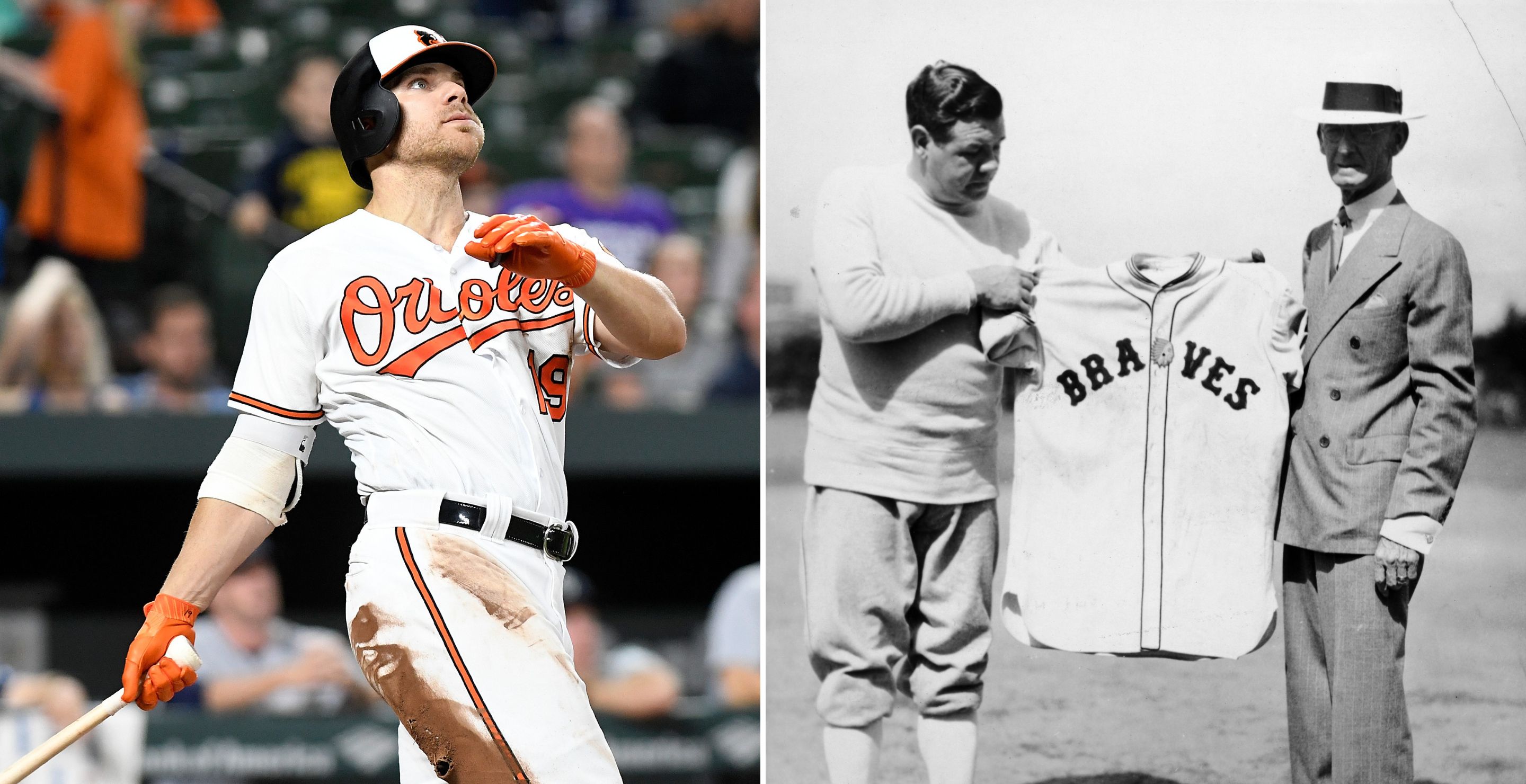 The Best Stories From the Worst MLB Teams of All Time
