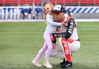 New Details Emerge on Kevin Harvick's Plans After Retiring From NASCAR Racing
