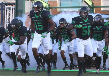 North Texas Football Aims for Winning Campaign