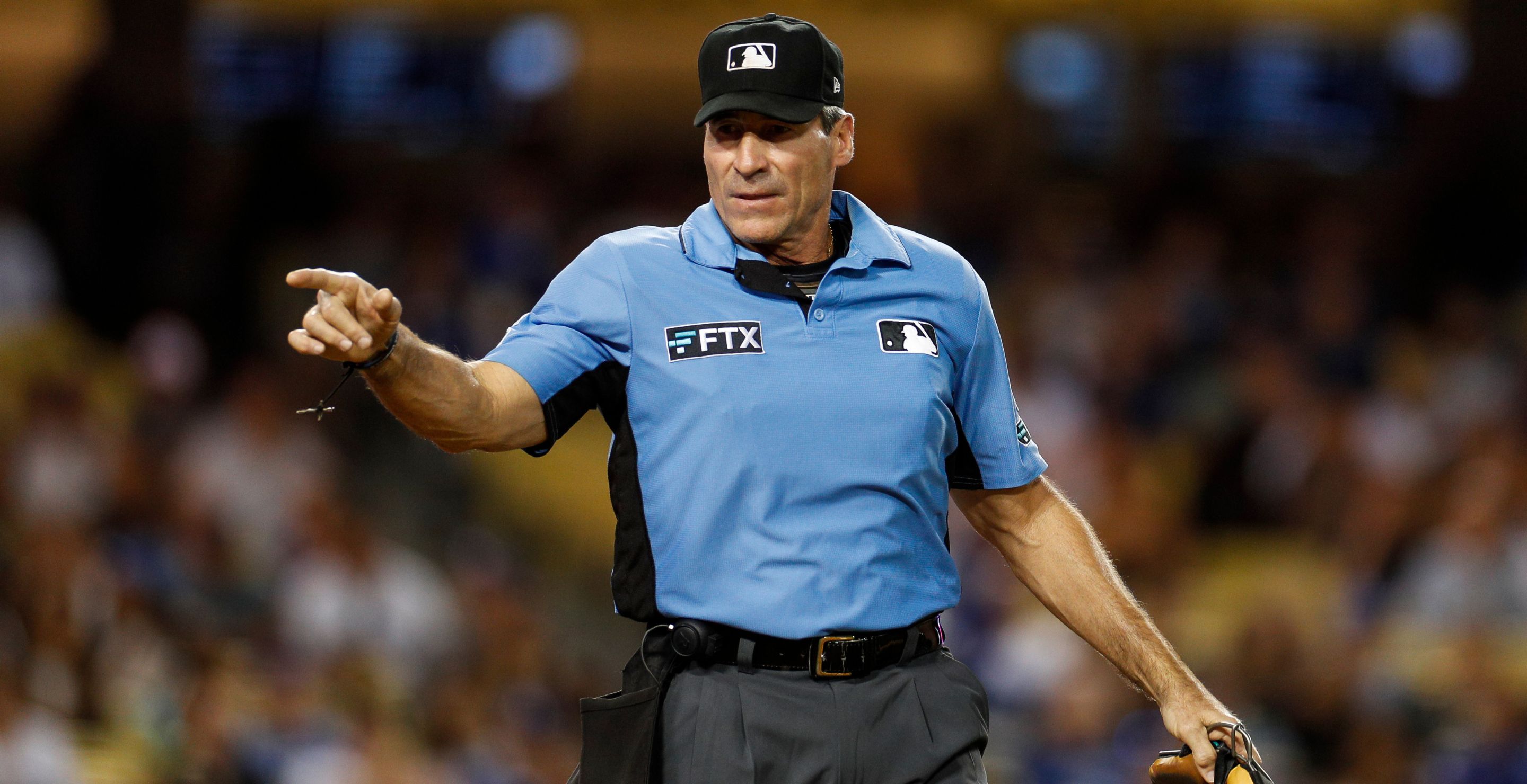 Is Angel Hernandez Still Umpiring? Explaining His Disappearance