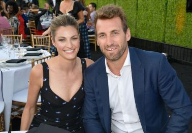 Erin Andrews Welcomes Baby Boy After Long, 'Challenging' Infertility Struggle