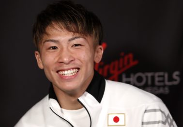 Naoya Inoue vs Stephen Fulton: Who Will Leave The Ring Undefeated?