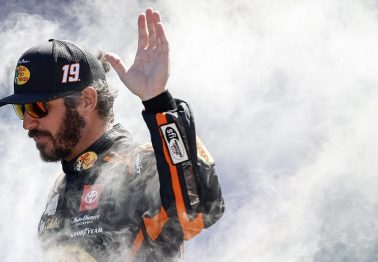 Is Martin Truex Jr. Retiring From NASCAR? Here's What We Know
