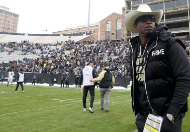 Deion Sanders and Colorado Football Are Leaving the Pac-12 Conference