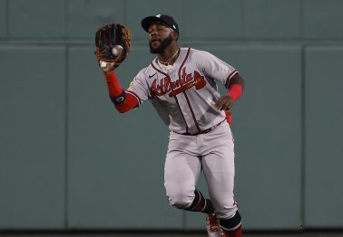 Atlanta Braves Pull Off Triple Play So Rare It Hasn't Happened in Almost 140 Years