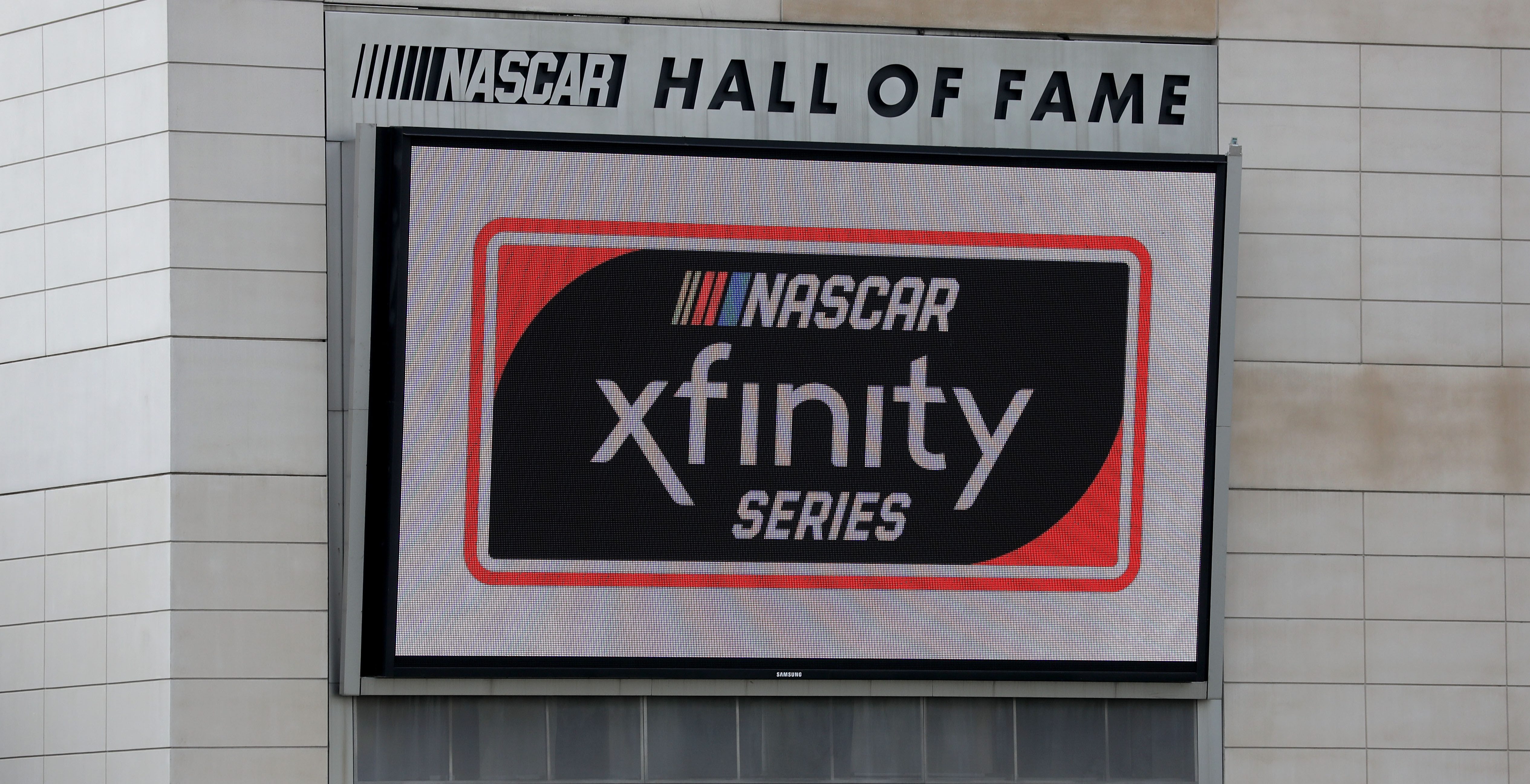 NASCAR Xfinity Series zooming to the CW Network in 2025