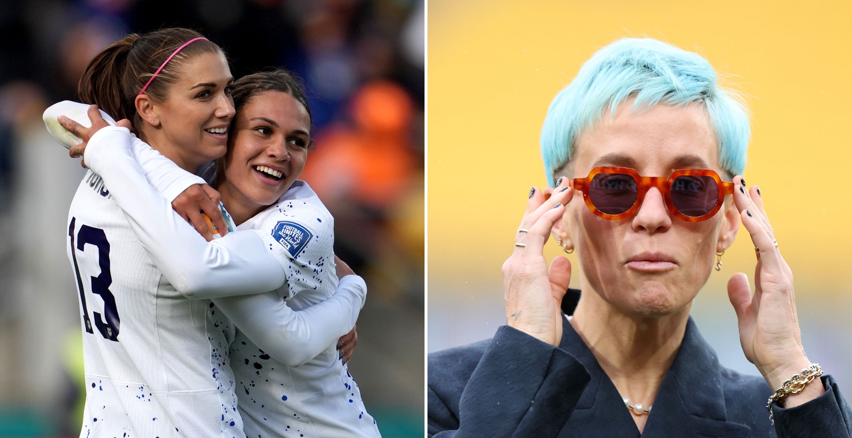 The Highest-Paid Players At The 2023 Women's World Cup