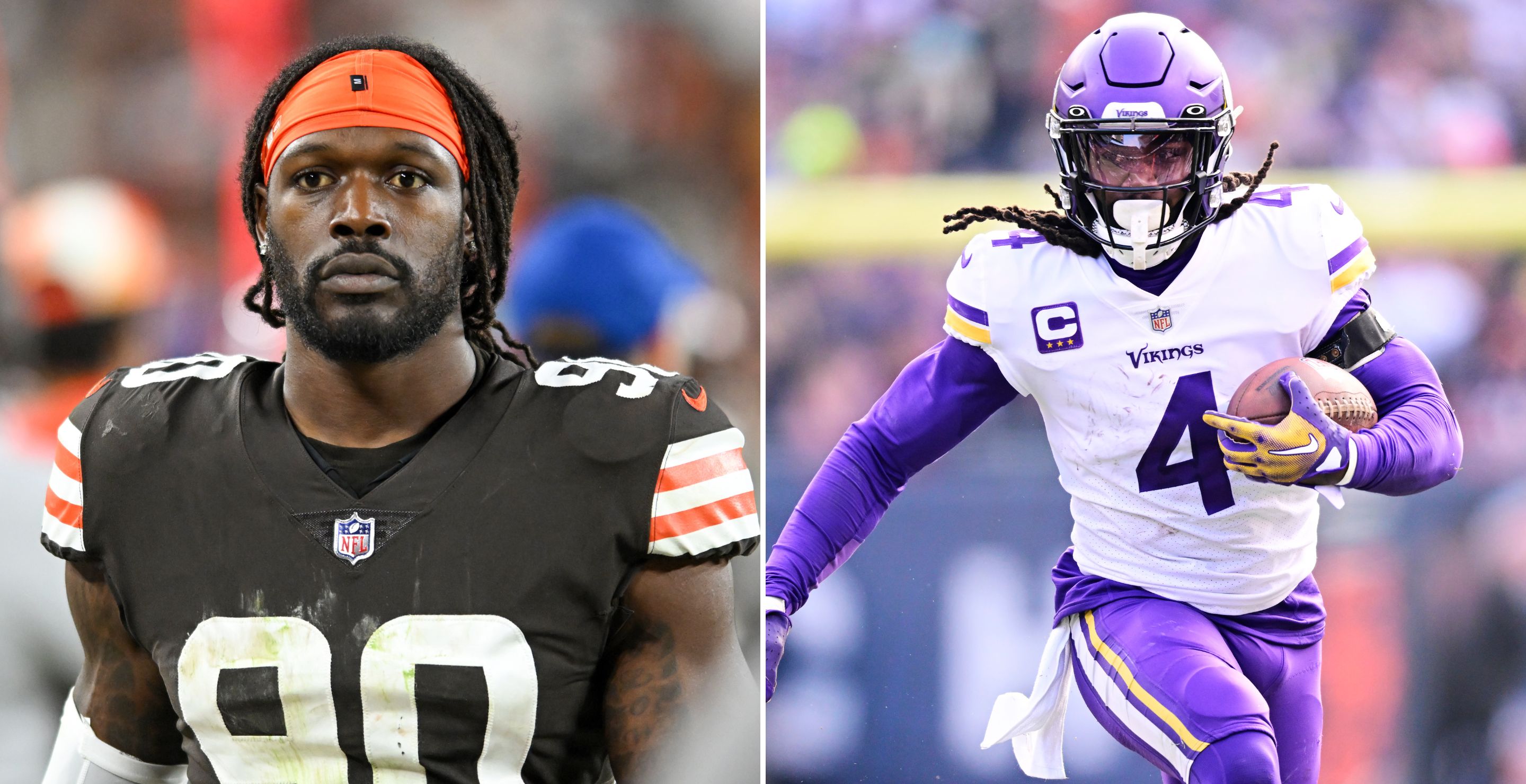 NFL Free Agents The Best 3 Left After DeAndre Hopkins Deal