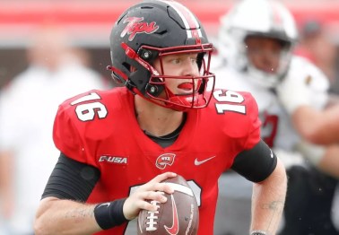 Conference USA Preview: Can Anyone Touch Western Kentucky?