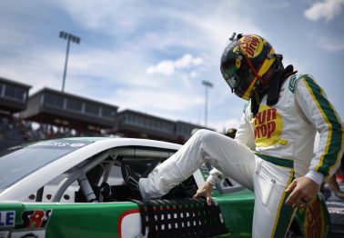 Dale Earnhardt Jr. Will Return for Another Race in 2023 and NASCAR Fans Have Thoughts