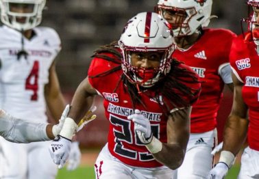 2023 Arkansas State Preview: Another Down Year For Arkansas State?