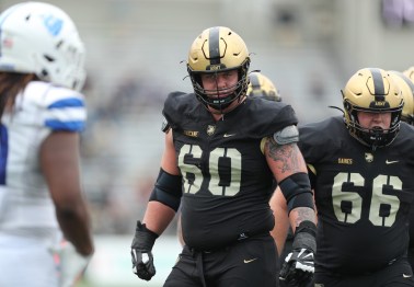 Army Football Preview: Black Knights Aim for Commander-in-Chief's Trophy