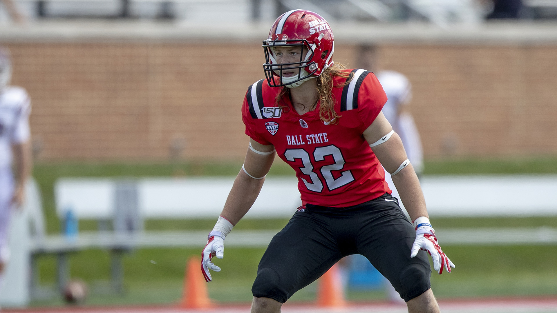 Bulldogs Prepare For The Cardinals Of Ball State - University of