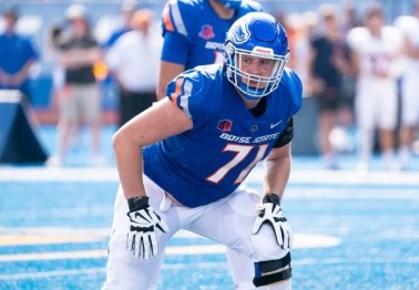 Mountain West Preview: Boise State Should Supplant Fresno State