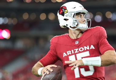The Arizona Cardinals Aren't Tanking, They're Rebuilding