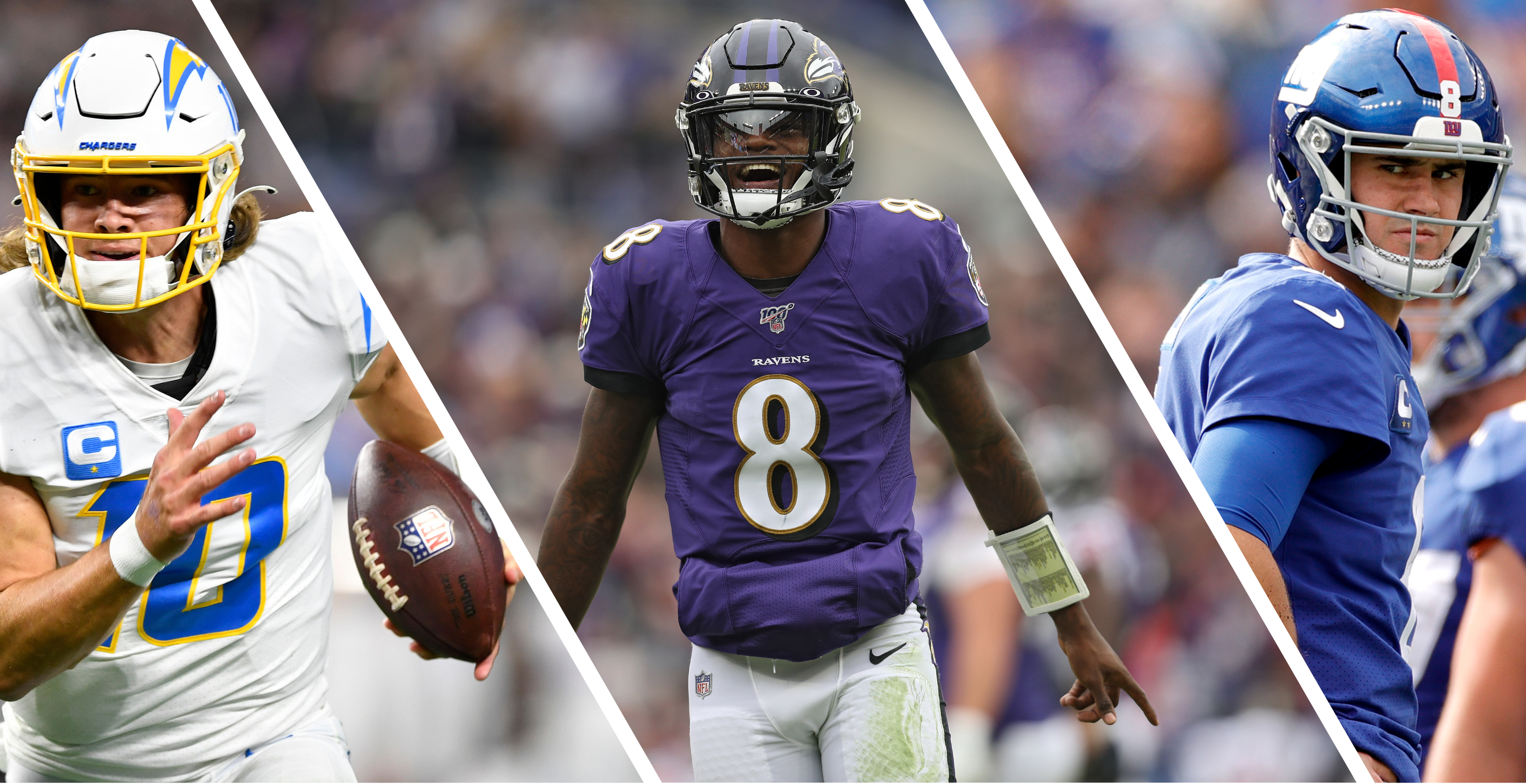 After Sealing 2-0 for the Ravens, $260 Million Lamar Jackson