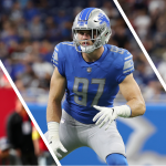 Who Does the NFLPA Predict Will Be Top Breakout Stars of 2021 Season? -  InsideHook