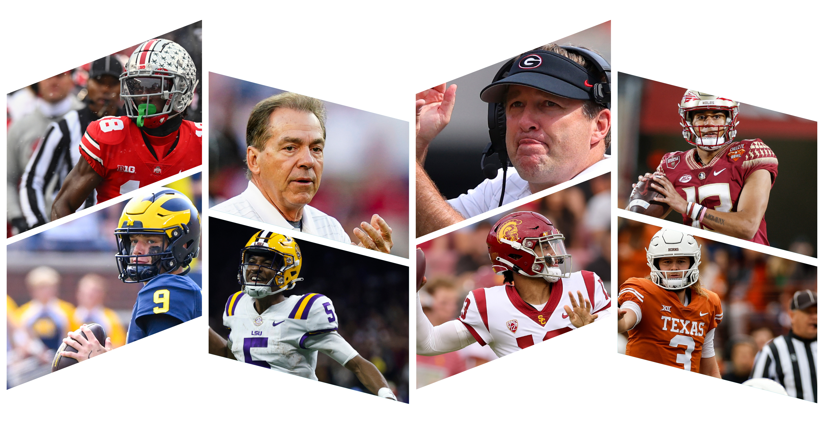 2023 Season Preview: College Football Playoff and Heisman Trophy