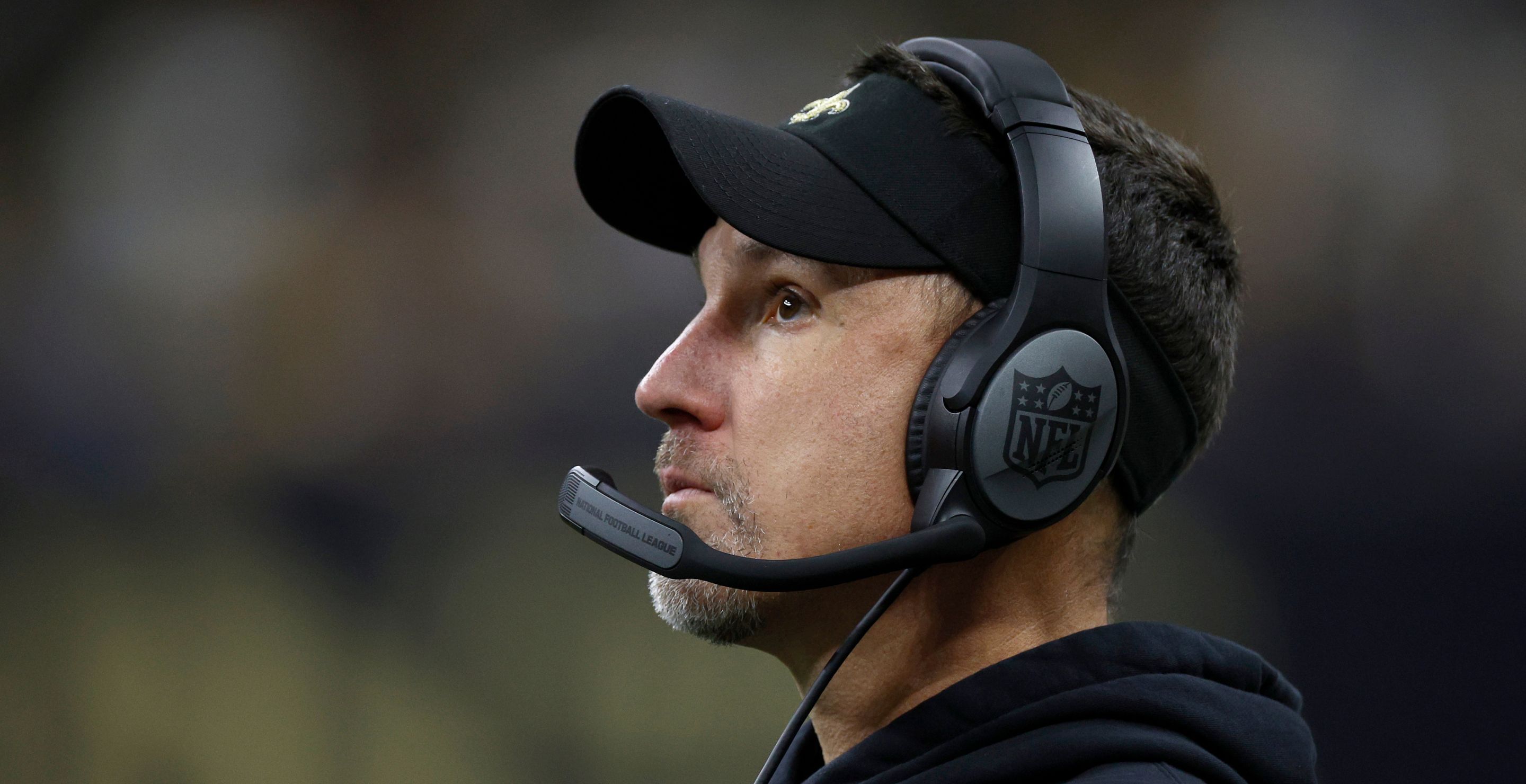 NFL Hot Seat Head Coaches Under Most Pressure in 2023