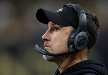 NFL Execs Weigh in on Which Coaches Enter 2023 on the Hot Seat