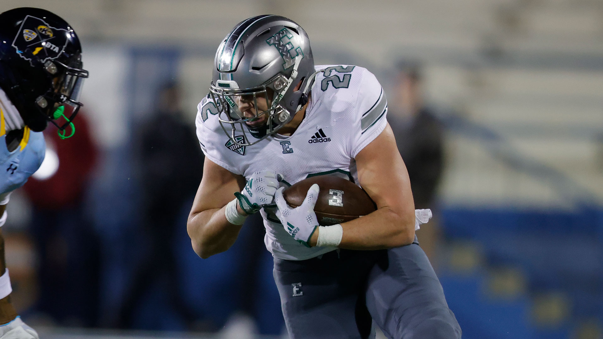 Eastern Michigan Football Preview East Michigan Domination? FanBuzz