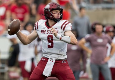 New Mexico St Preview: Can Aggies be 2023 C-USA Contenders?