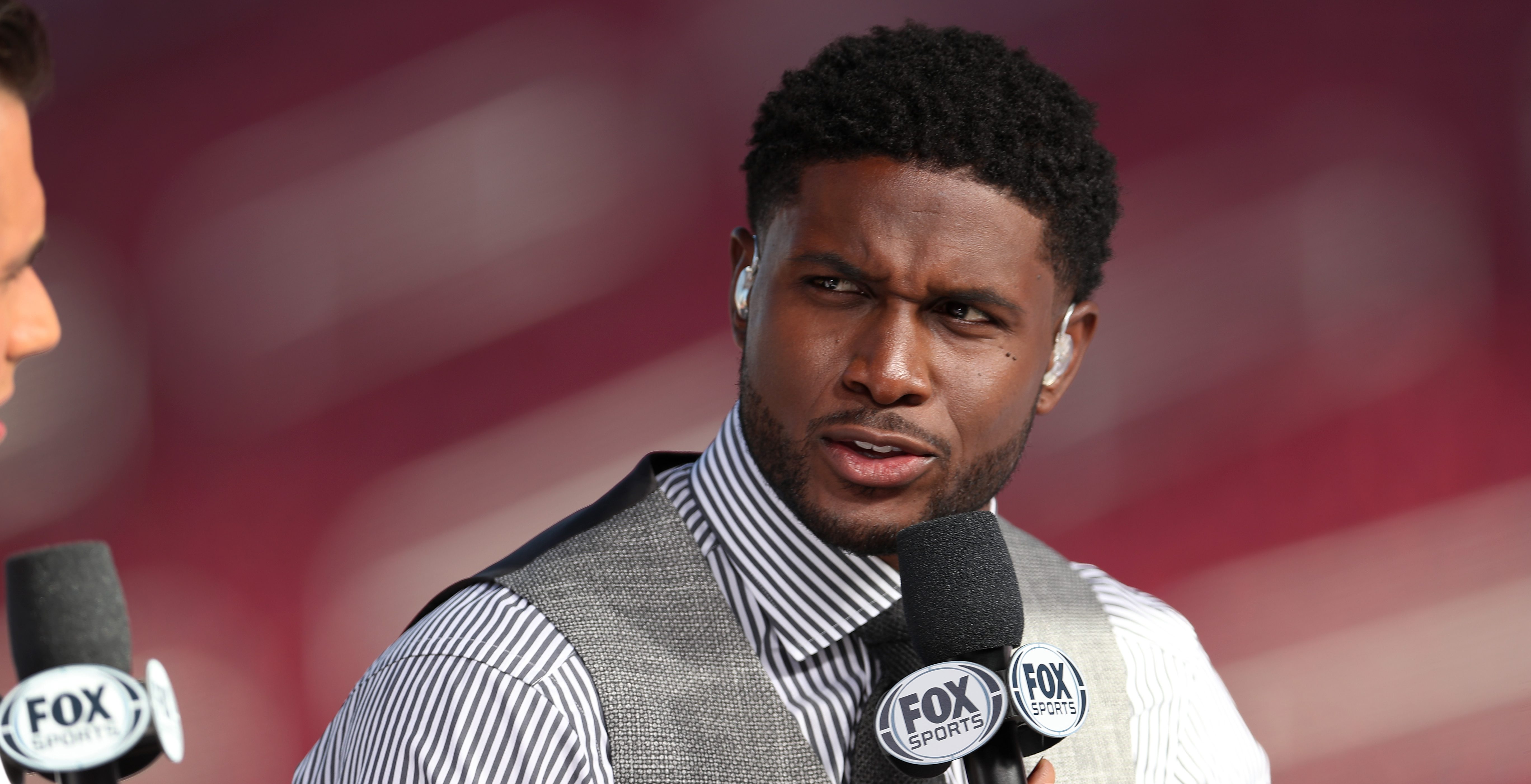 USC great Reggie Bush announces defamation lawsuit against NCAA