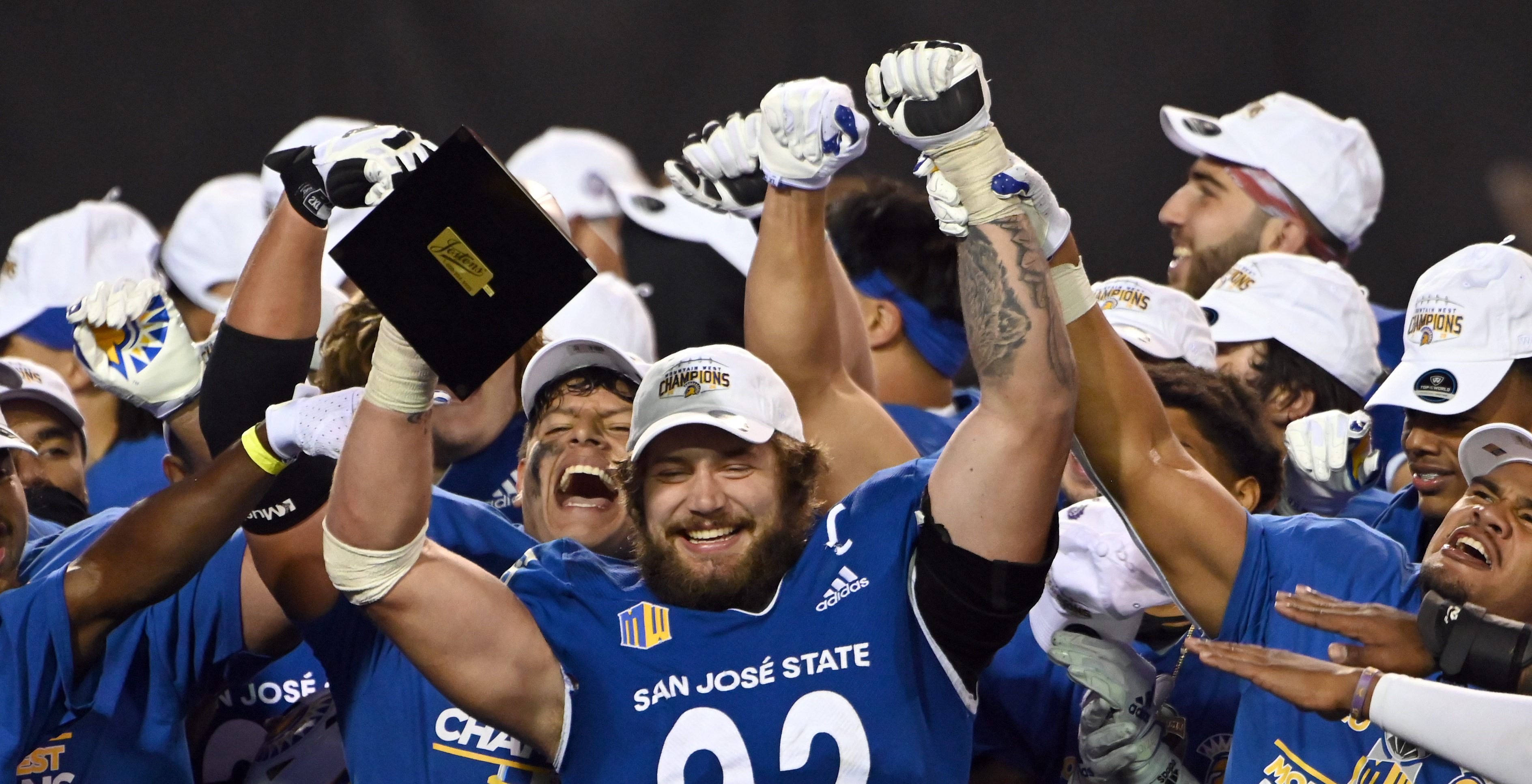 San Jose State Football 2023 Preview