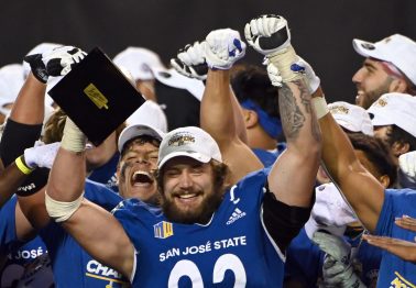 San Jose State Football Preview 2023: Spartans Aim to Reign