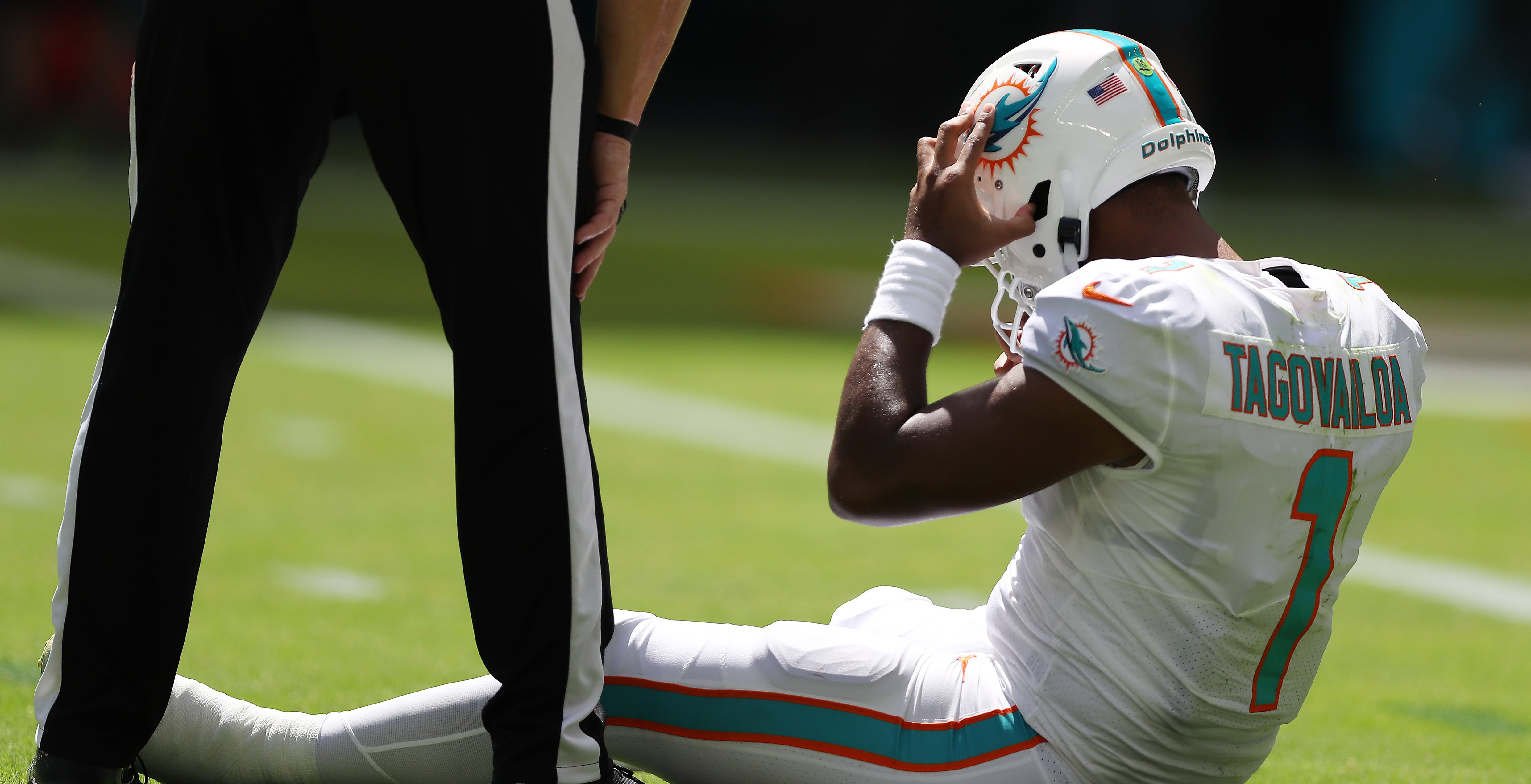 Nfl Risk NFL Injury Report: Biggest Risks Heading into 2023