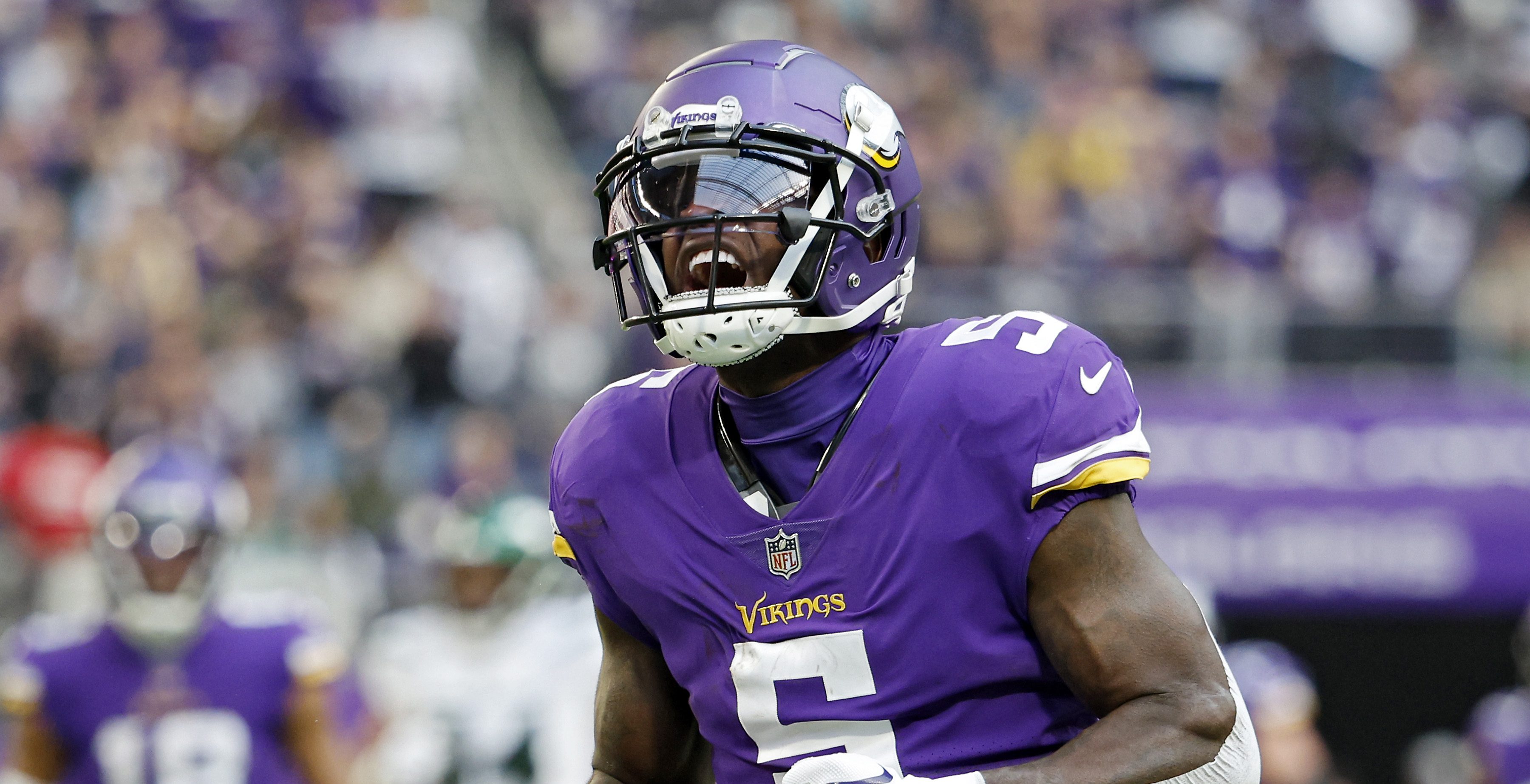 Minnesota Vikings announce first wave of roster cuts - Sports