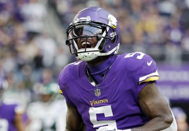 Vikings Part Ways With Disappointing Former First-Round Pick