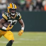 Green Bay Packers Aaron Jones Owns A Texas Restaurant & Not All Reviews Are  Positive - Narcity