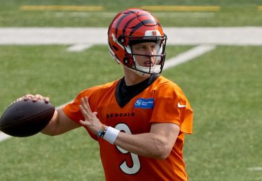 AFC North Preview: Bengals Look To Control Competitive Division