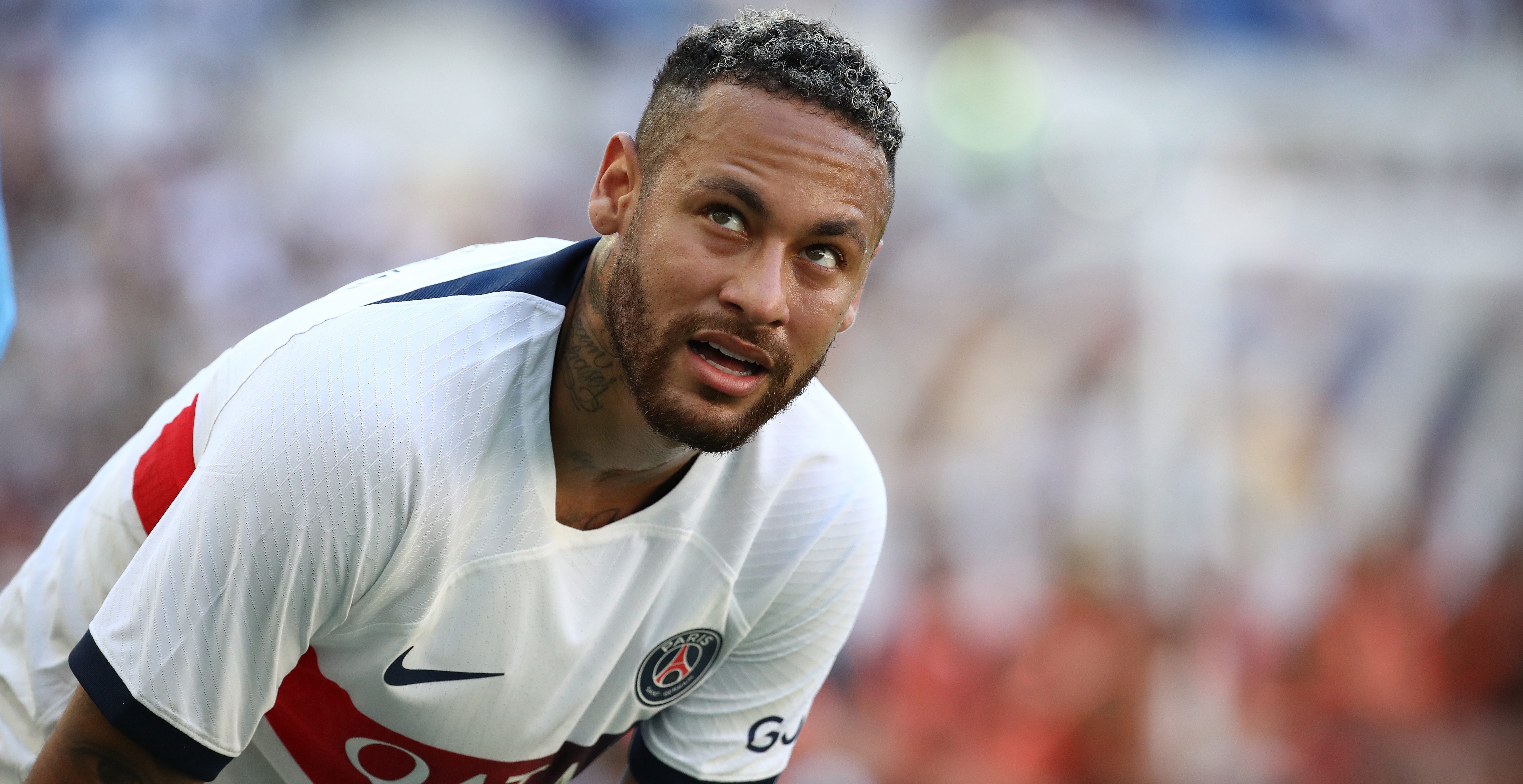 Why Did Neymar Leave PSG for Saudi Arabia? — Here's the Latest