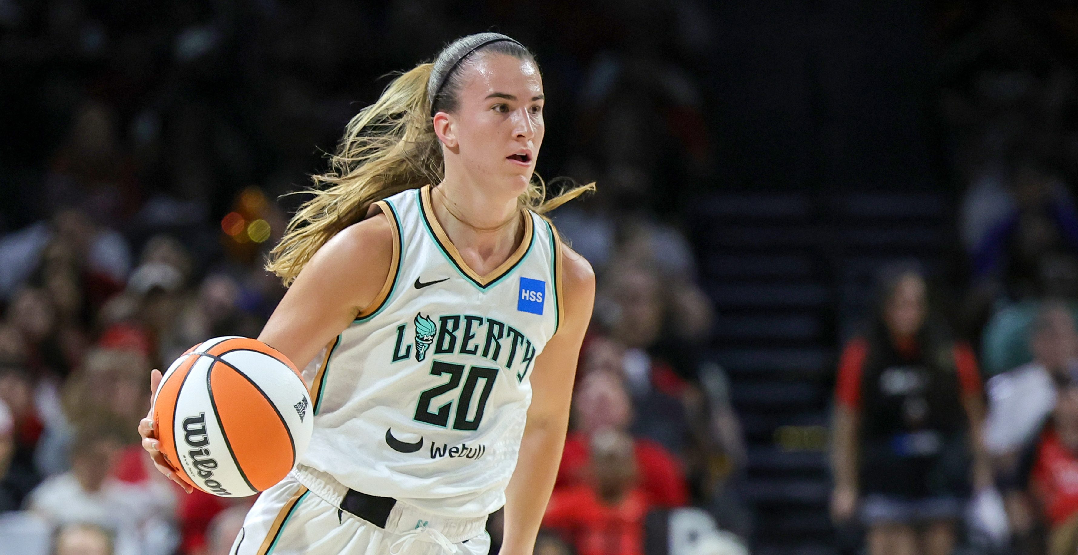 Ionescu Wins WNBA 3-Point Contest With Historic Final Round