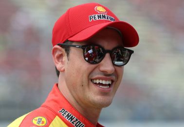 Joey Logano Says NASCAR Needs Stage Cautions Back at Road Courses