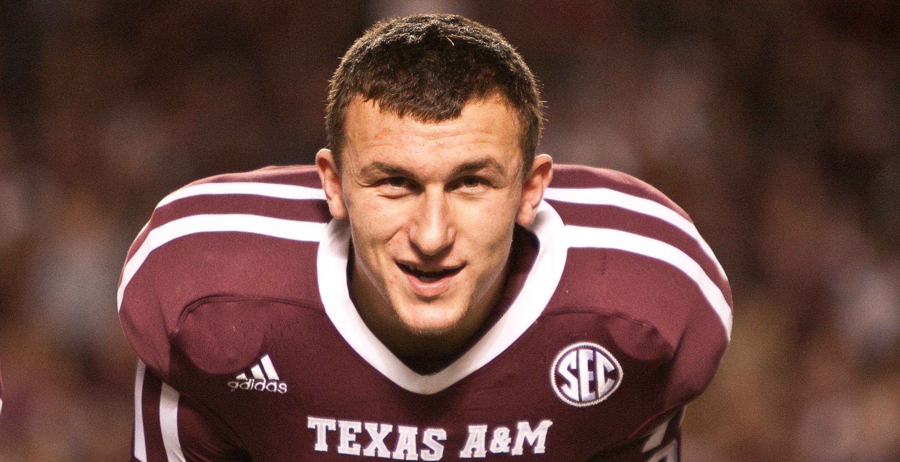 Johnny Manziel finds great deal on his jersey - Sports Illustrated